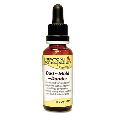 Dust Mold & Dander